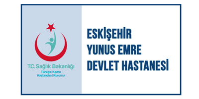 Eskişehir Yunus Emre Devlet Hastanesi