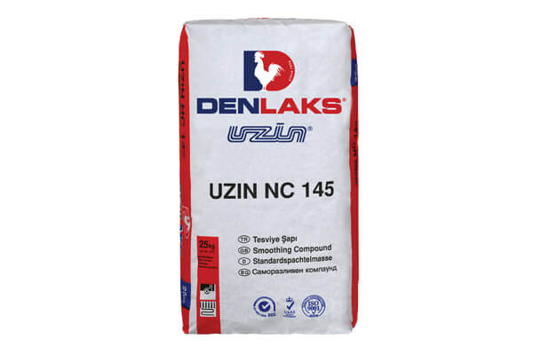 Denlaks - Uzin NC 182