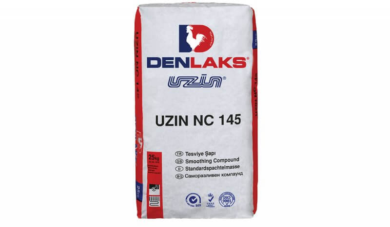 Denlaks - Uzin NC 145