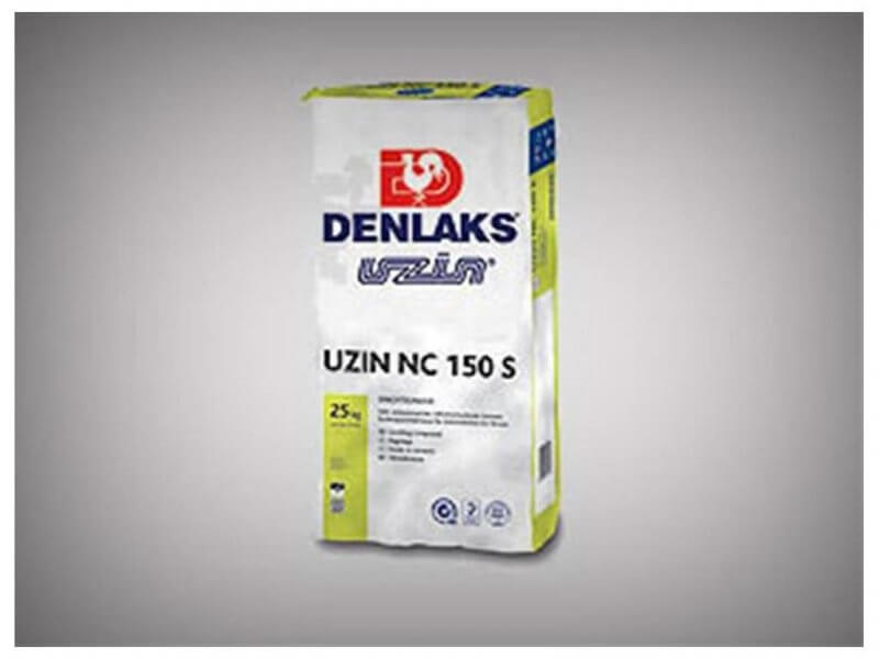 Denlaks - Uzin NC 150S